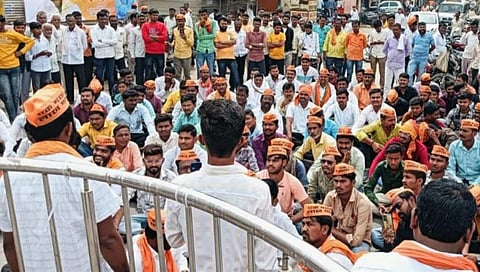 परभणी-सेलु 