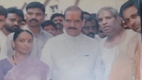 Manohar Joshi : युतीचे सरकार येताच मनोहर जोशींनी तुळजाभवानीला घातले होते साकडे