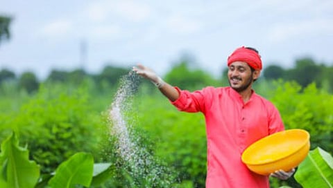 Nashik Krushi Mahotsav : नाशिकमध्ये पाच दिवसीय कृषी महोत्सव, काय काय असणार? 