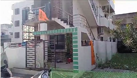 नागपूर: शस्त्राचा धाक दाखवून ८ लाखांची रोकड पळवली