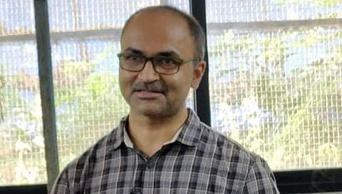 परभणीचे डॉ. सदानंद भिसे यांची सोलापूर वैद्यकीय महाविद्यालयाच्या अधिष्ठातापदी निवड