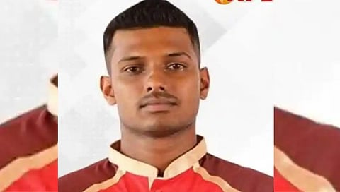 K Hoysala: विजयाचे सेलिब्रेशन करताना तरुण क्रिकेटपटूचा हृदयविकाराच्या झटक्याने मृत्यू