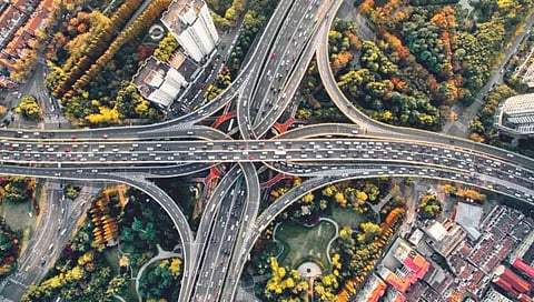 शाश्वत विकासाचा विरार- अलिबाग कॉरिडॉर