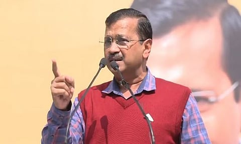 ‘आप’चे तीन आमदार लाेकसभा निवडणूक रिंगणात, दिल्लीसह हरियाणातील उमेदवारांची घोषणा