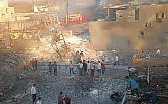 आळंदी स्फोट : तिघांवर ससूनमध्ये उपचार; कंपनी मालकावर गुन्हा दाखल