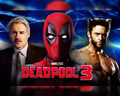 deadpool 3