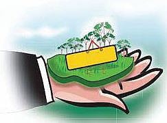 राष्ट्रीय महामार्ग विभागामुळे शासनाचा भूसंपादन निधी वाचणार