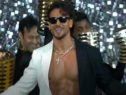 Tiger Shroff : WPL 2024 