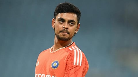 BCCI vs Ishan Kishan : ईशान किशनवर बीसीसीआय नाराज? ‘या’ कारणामुळे होणार कारवाई?