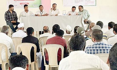 हवेलीत कुणबी दाखल्यांसाठी शिबिरे : नागरिकांचा मोठा प्रतिसाद 