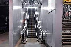 पुणे रेल्वे स्थानकावर बसणार लिफ्ट : निविदा प्रक्रिया सुरू