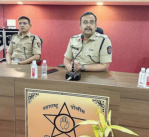 खंडणीखोरांचाही बंदोबस्त; गुन्हेगारांची कुंडली तयार करून होणार अ‍ॅक्शन