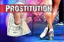 कोरेगाव पार्कमध्ये वेश्याव्यवसायावर छापा : थायलंड येथील तरुणी ताब्यात