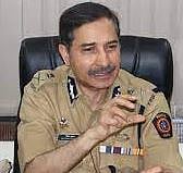 पोलिस आयुक्त रितेश कुमार यांचे ‘एमपीडीए’चे शतक