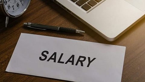 Nashik News : कंत्राटी वैद्यकीय अधिकाऱ्यांचे चार महिन्यांचे वेतन थकीत