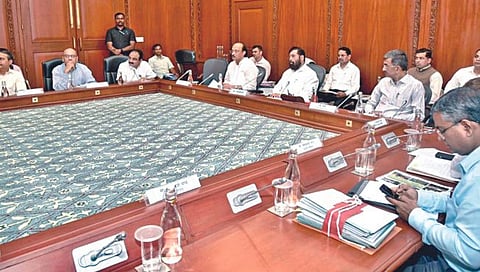 सातारा : जिल्ह्याच्या पर्यटनासाठी ३८१ कोटी