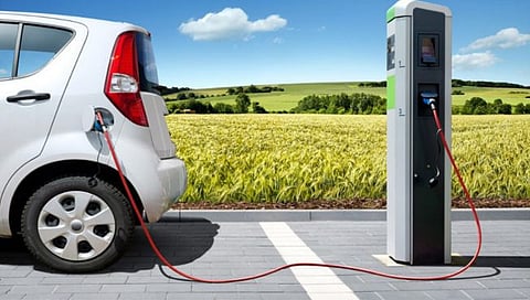 NMC News | मनपाचे ई-चार्जिंग स्टेशन्स मंजुरीच्या टप्प्यात