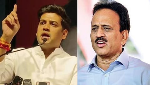 नाशिकच्या जागेबाबत सस्पेन्स कायम, महाजन म्हणाले तो निर्णय…| Lok Sabha Election 2024