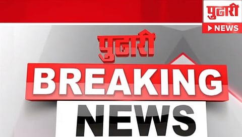 मुंबई: बोरिवलीत निर्माणधिन इमारतीची मचान कोसळून तीन जण ठार