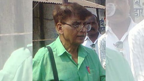 Ranjit Pardeshi passed away : ज्येष्ठ पुरोगामी कार्यकर्ते व विचारवंत कॉ. प्रा. रणजित परदेशी काळाच्या पडद्याआड