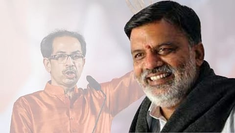 मोठी बातमी ! नाशिकमध्ये ठाकरे गटाचं ठरलं, राजाभाऊ वाजे यांना उमेदवारी जाहीर