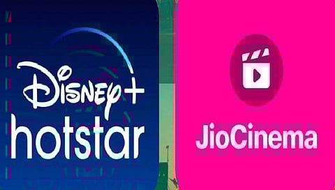 Reliance-Disney : तब्बल 70,352 कोटींचा व्यवहार!