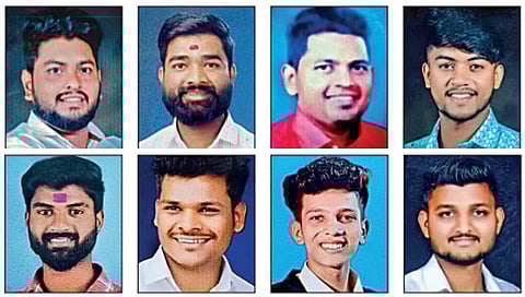 कोल्हापूर : वडणगेत दोन गट भिडले