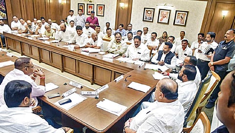 इचलकरंजीला पाण्यासाठी तज्ज्ञ समिती