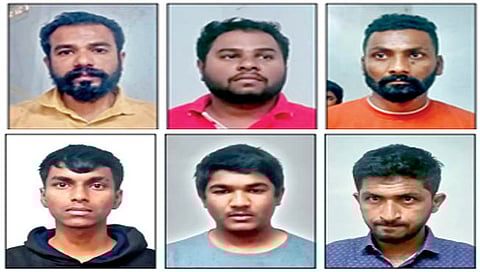 कोल्हापूर : बनावट सोने तारण; बँकेची 57 लाखांची फसवणूक