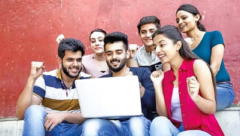 ग्रुप स्टडी : यशस्वी होण्याची शिडी, जाणून घ्या याविषयी