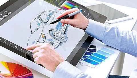 Automotive Design : करिअर ऑटोमोटिव्ह डिझाईनमधलं..!