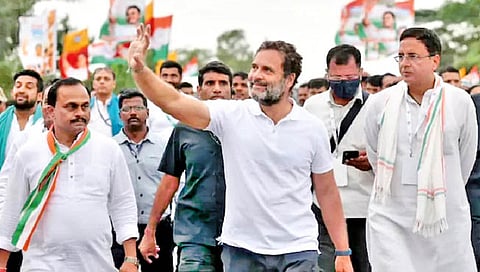 राजकारण : ‘भारत जोडो’ मते जोडेल?