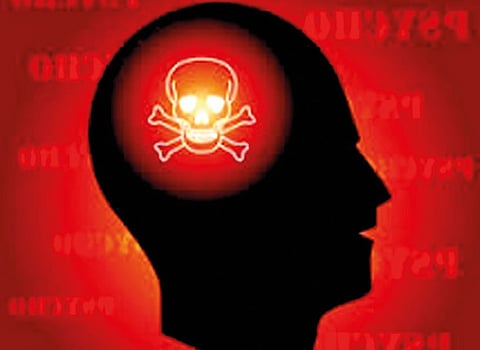 गरिबी-गुन्हेगारीची सांगड!