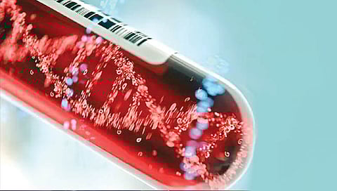 रक्ताच्या चाचणीतून घडणार नवी क्रांती