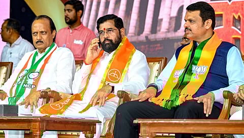 Lok Sabha Election 2024 : महायुतीचा चार-पाच जागांवर तिढा