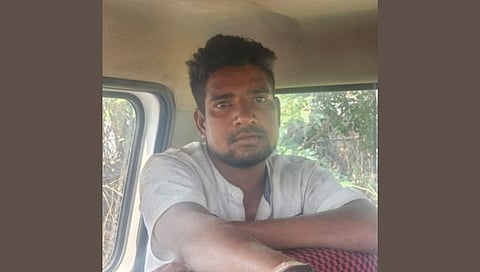 धक्कादायक! दारू प्यायला १०० रूपये न दिल्याने मुलानेच केली जन्मदात्या आईची हत्या