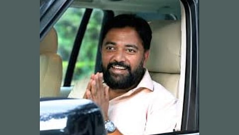 Lok Sabha Election 2024 | हातकणंगले मतदारसंघात आवाडेंची उडी, ‘महाविकास आघाडी’च्या संपर्कात