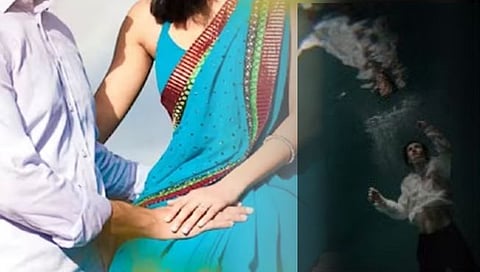 वर्धा : इठलापूरमध्ये प्रेम संबंधातून तरुण, तरुणीने उचलले टोकाचे पाऊल; विहिरीत आढळले मृतदेह