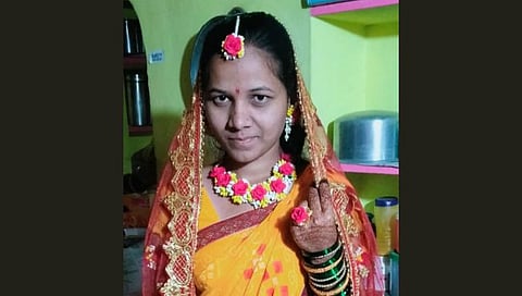 धक्कादायक! परभणीत हुंडाबळी, सासरच्या जाचाला कंटाळून नवविवाहीतेने जीवन संपवले