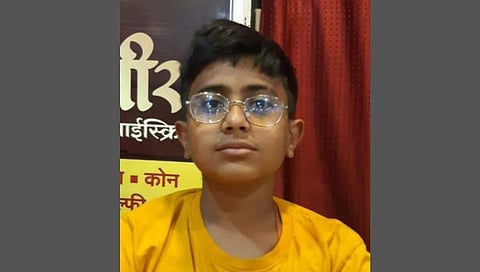 हिंगोलीत अल्पवयीन मुलाचे अपहरण गुन्हा दाखल