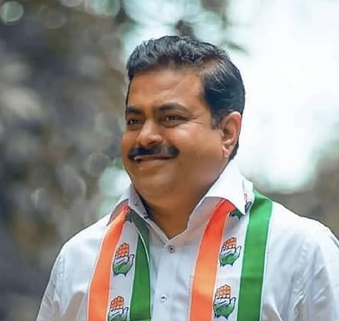 आ. संजय जगताप यांना पुरंदरमध्ये धक्का; विश्वासू सहकारी गेले अजित पवारांच्या गटात