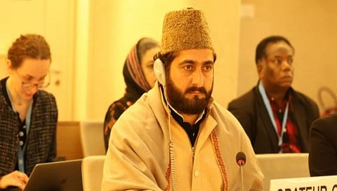 काश्मिरी मुस्लिम नेत्याने दाखवला पाकिस्तानला आरसा: ‘पाक’मधील शिया मुस्लिमांवरील अत्याचाराकडे वेधले जगाचे लक्ष