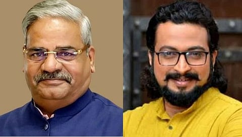 Lok Sabha Election 2024 : आढळराव-कोल्हे सामना रंगणार