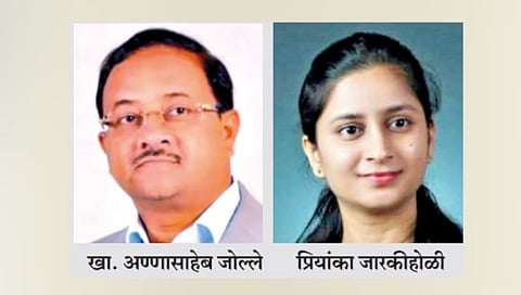 Lok Sabha Election 2024 | चिकोडी : मंत्री कन्या की जोल्ले पुन्हा?