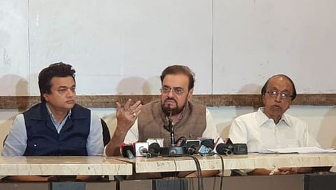 धर्म राजकारणापासून दूर ठेवा, वाढतोय मुस्लिमद्वेष : आमदार अबू आझमी