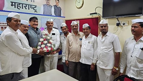 मुंबई डबेवाले भवनाचे होणार अत्याधुनिक, सुसज्ज एक्सपेरियन्स सेंटरमध्ये रुपांतर