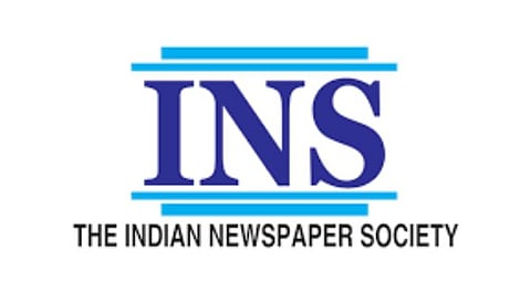 वर्तमानपत्रांच्या कागदावरील पाच टक्के सीमा शुल्क रद्द करा; ‘आयएनएस’ची केंद्र सरकारकडे विनंती