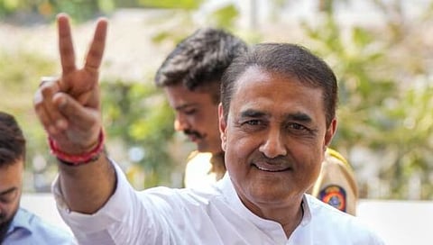 सीबीआयचा प्रफुल्ल पटेल यांना दिलासा! २०१७ मधील भ्रष्टाचाराच्या आरोपांची फाईल बंद