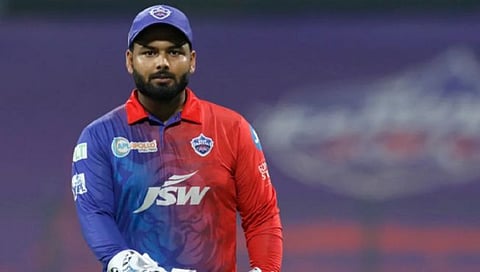 IPL 2024 Rishabh Pant | पंत दिल्ली कॅपिटल्सचा सर्वात यशस्वी फलंदाज, त्याच्या नावावर आहे ‘हा’ खास रेकॉर्ड