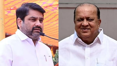 सतेज पाटील यांच्यात इतका बालिशपणा आला कोठून ? : मुश्रीफ